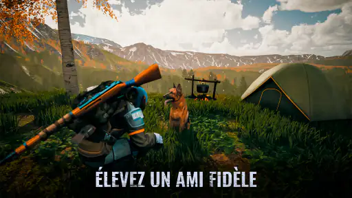 Days After: Survie des Zombies screenshot