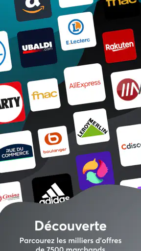 Dealabs – bons plans & promos screenshot