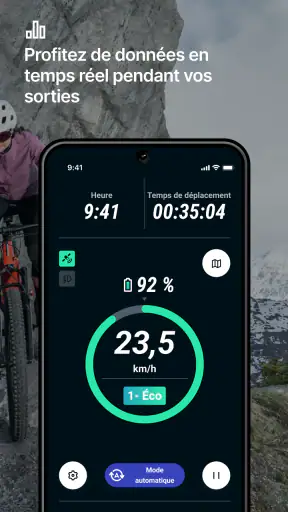 Decathlon Mobility screenshot