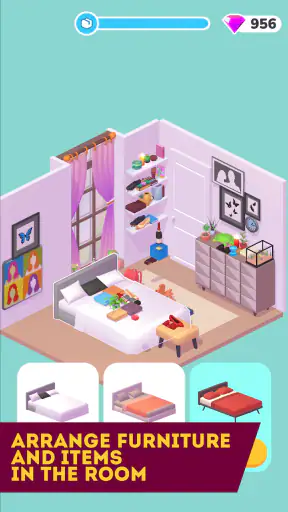 Decor Life: Design d'intérieur screenshot