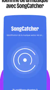 Deezer - Musique & Podcast screenshot