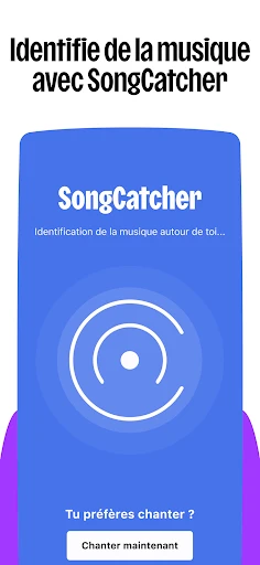 Deezer - Musique & Podcast screenshot
