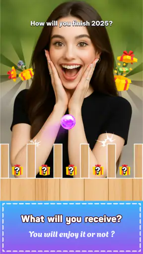 Défi Mini Quiz avec Filter screenshot