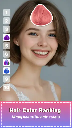 Défi Mini Quiz avec Filter screenshot