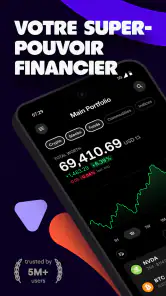 Delta by eToro screenshot