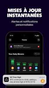 Delta by eToro screenshot