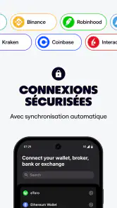 Delta by eToro screenshot
