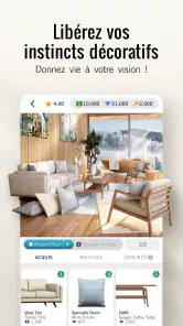 Design Home™: Relooking maison screenshot
