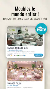Design Home™: Relooking maison screenshot