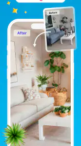 Design Intérieur : Déco Plan screenshot