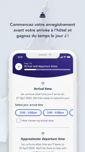 Disneyland® Paris screenshot