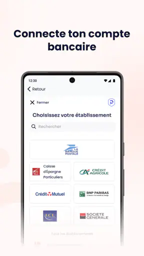 Django | App de paiement en 3x screenshot