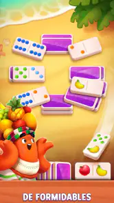 Domino Dreams™ screenshot