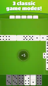 Dominos screenshot
