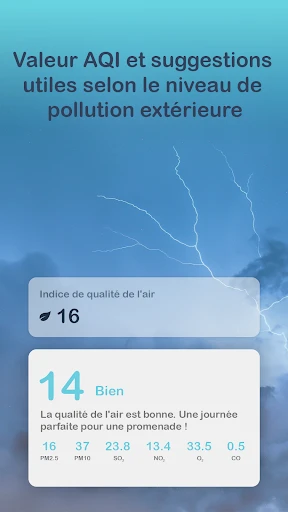 Dr. Blood Pressure: Monitoring screenshot