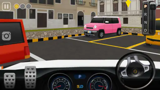 Dr. Parking 4 screenshot