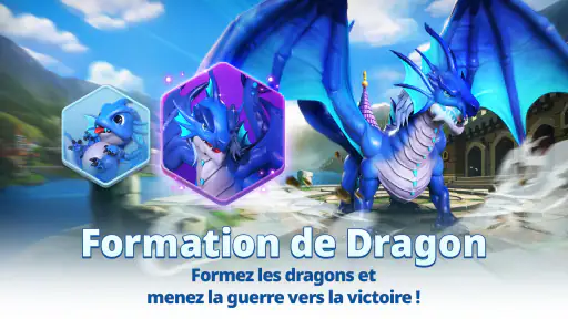 Dragon Siege: Strategic Empire screenshot