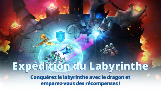 Dragon Siege: Strategic Empire screenshot
