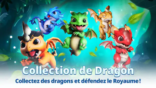 Dragon Siege: Strategic Empire screenshot