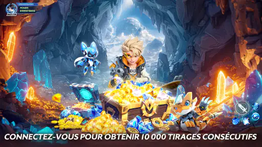 Dragon Trail 2: Fantasy World screenshot