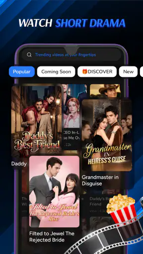 Drama Movies: Short Series screenshot