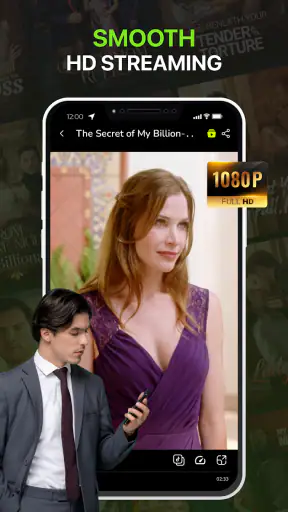DramaBlaze: Watch Movie Series screenshot