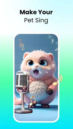 Dream Face: Animateur photo IA screenshot