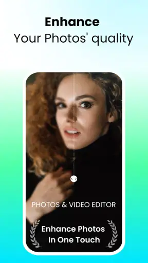 Dream Face: Animateur photo IA screenshot