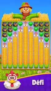 Dream Mania - Jeux de Match 3 screenshot