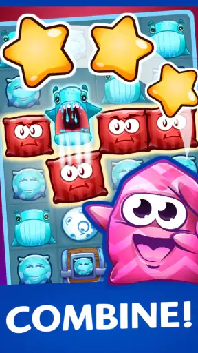 Dreamland Story screenshot