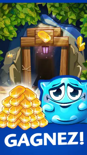 Dreamland Story screenshot