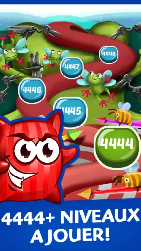 Dreamland Story screenshot