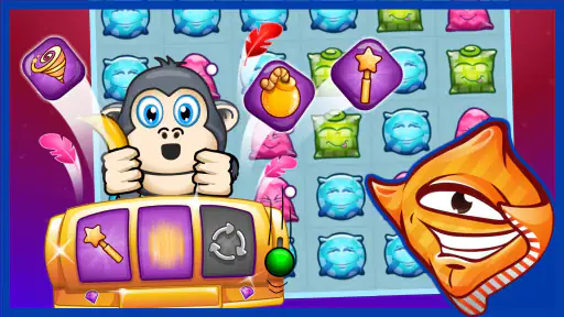 Dreamland Story screenshot