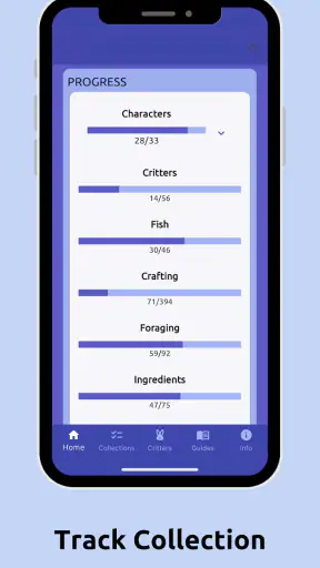 Dreamlight Guide by A J Lake screenshot
