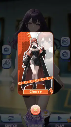 Dreamy Pop: Bubble Charm screenshot