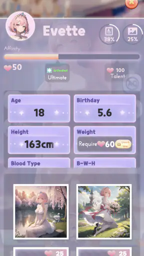 Dreamy Pop: Bubble Charm screenshot