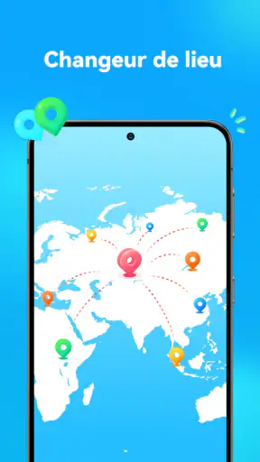 DrFone Récupération de données screenshot