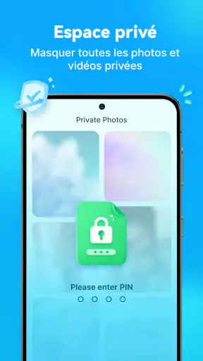 DrFone Récupération de données screenshot