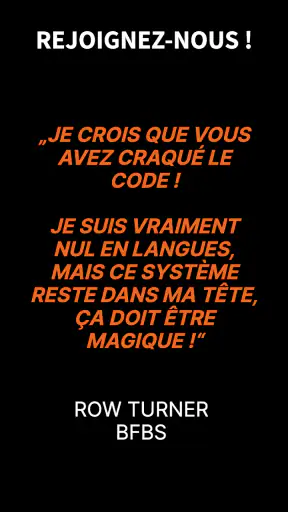 Earworms: Apprendre une langue screenshot
