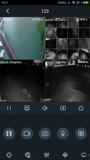 EasyViewer Pro screenshot