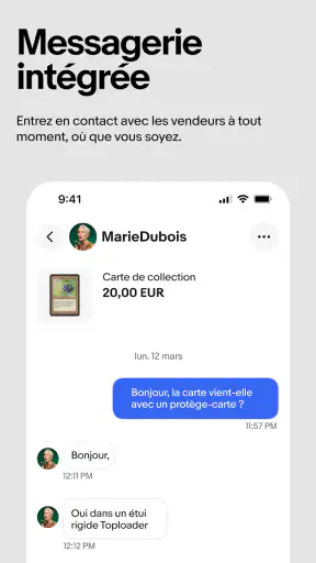 eBay : Achat et vente en ligne screenshot