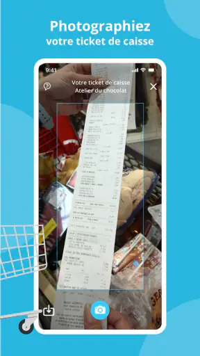 eBuyClub CashBack & code promo screenshot