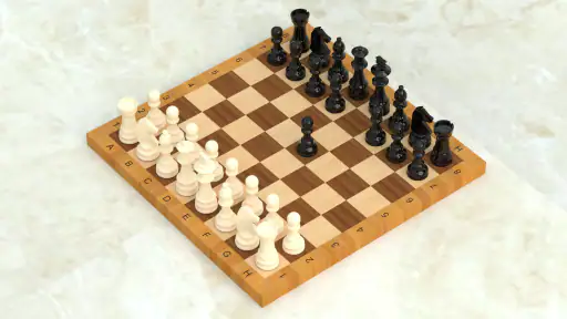 Échecs: Jeu de Classique screenshot