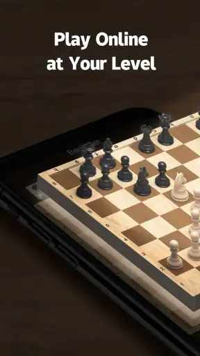 Échecs: Jeu de Classique screenshot