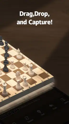 Échecs: Jeu de Classique screenshot
