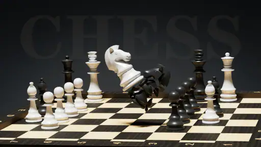 Échecs: Jeu de Classique screenshot