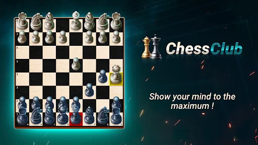 Échecs - Jeu Hors Ligne screenshot