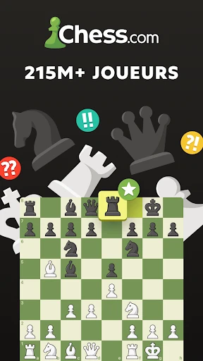 Échecs · Jouer et Apprendre screenshot