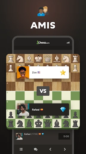 Échecs · Jouer et Apprendre screenshot