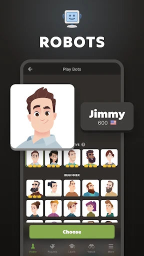 Échecs · Jouer et Apprendre screenshot